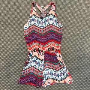Pinc Premium Romper
